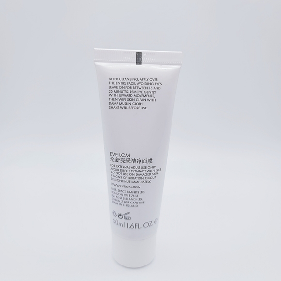 Eve Lom Rescue Mask - Picture 3 of 3